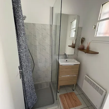 Cozy Near Carcassonne Tatil Evi
