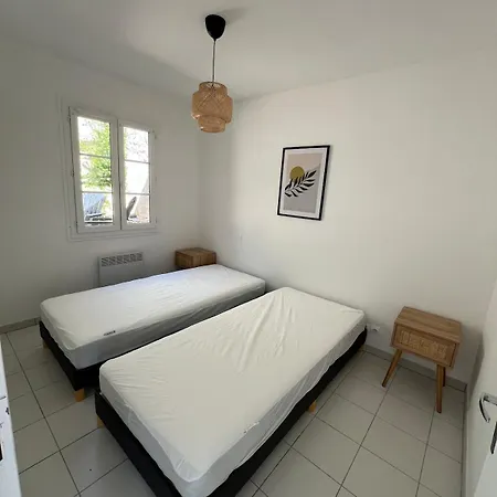 Tatil Evi Cozy Near Carcassonne *