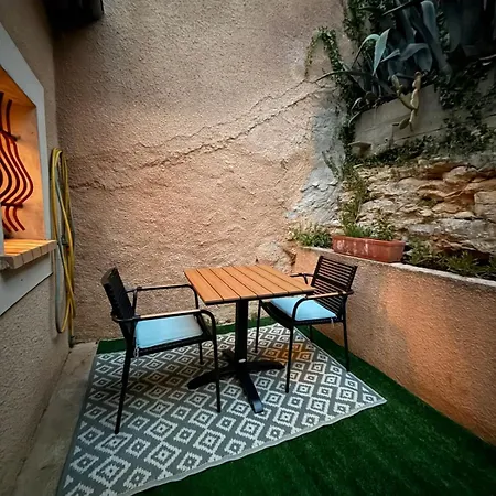 Cozy Near Carcassonne Tatil Evi