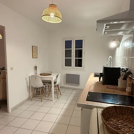 Cozy Near Carcassonne