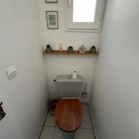 Cozy Near Carcassonne * Aragon