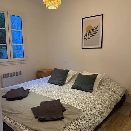 Cozy Near Carcassonne Tatil Evi *